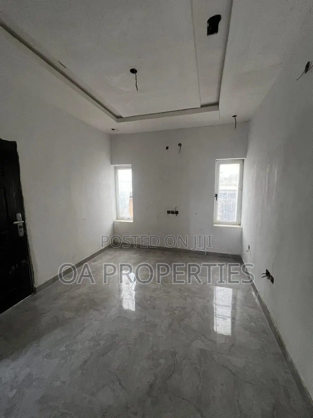 Studio Apartment in Atoyebi Courts, for sale in Ibadan