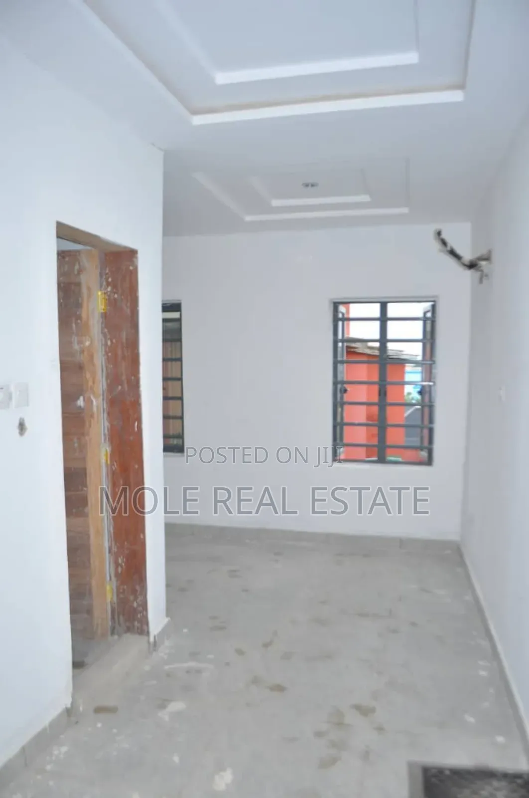 600sqm Plot Alade Estate Off Allen Ikeja in Allen Avenue