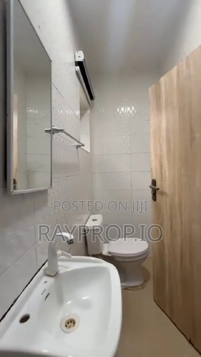 382788pc - 2 Bedroom Shortlet in Surulere in Ogunlana
