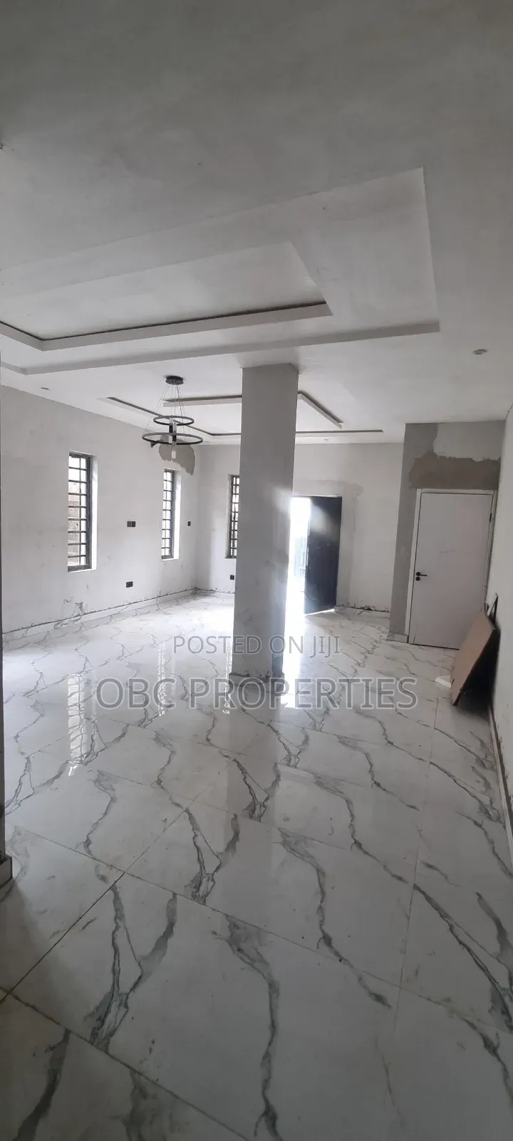 4 Bedrooms Fully Detached Duplex in GRA Phase 1