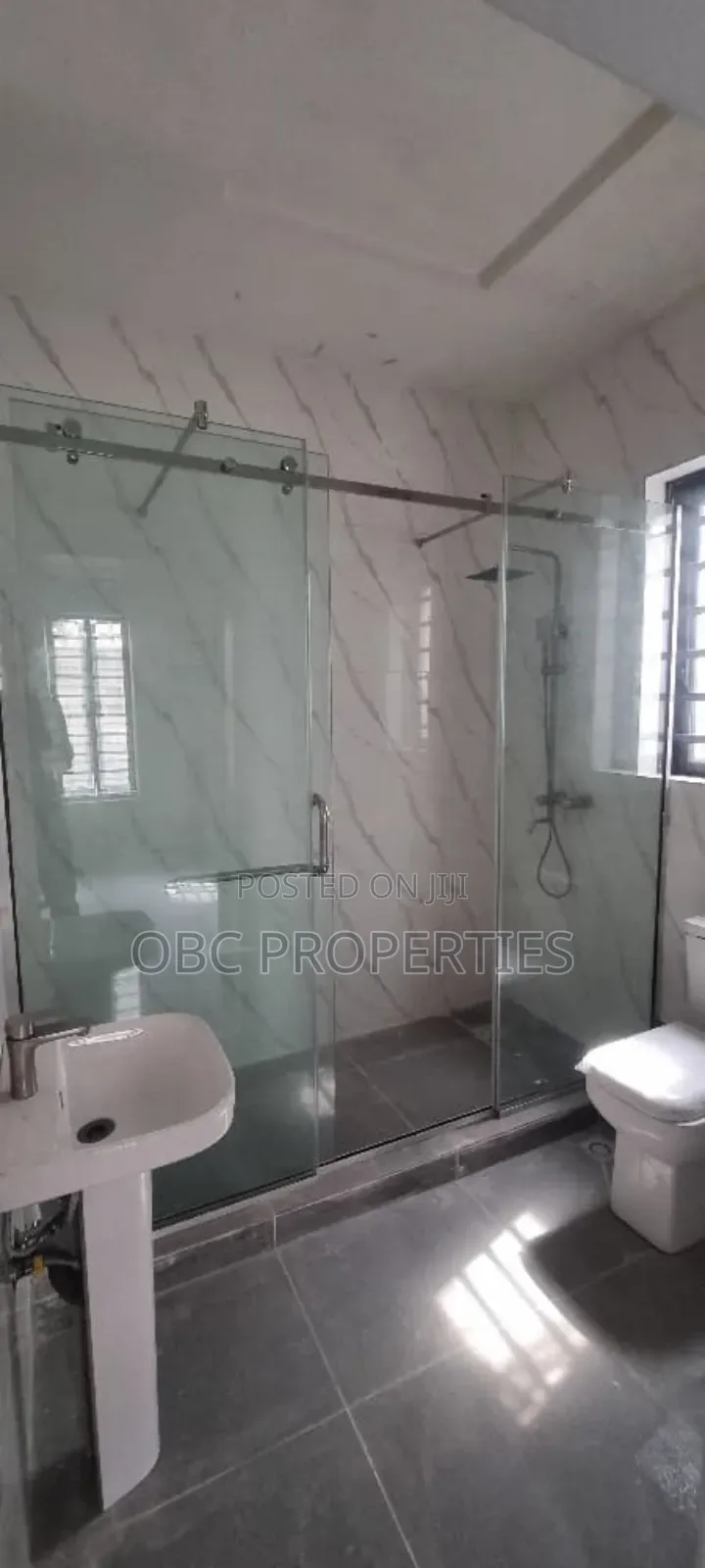 4 Bedrooms Fully Detached Duplex in GRA Phase 1