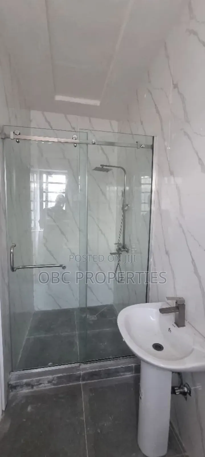 4 Bedrooms Fully Detached Duplex in GRA Phase 1