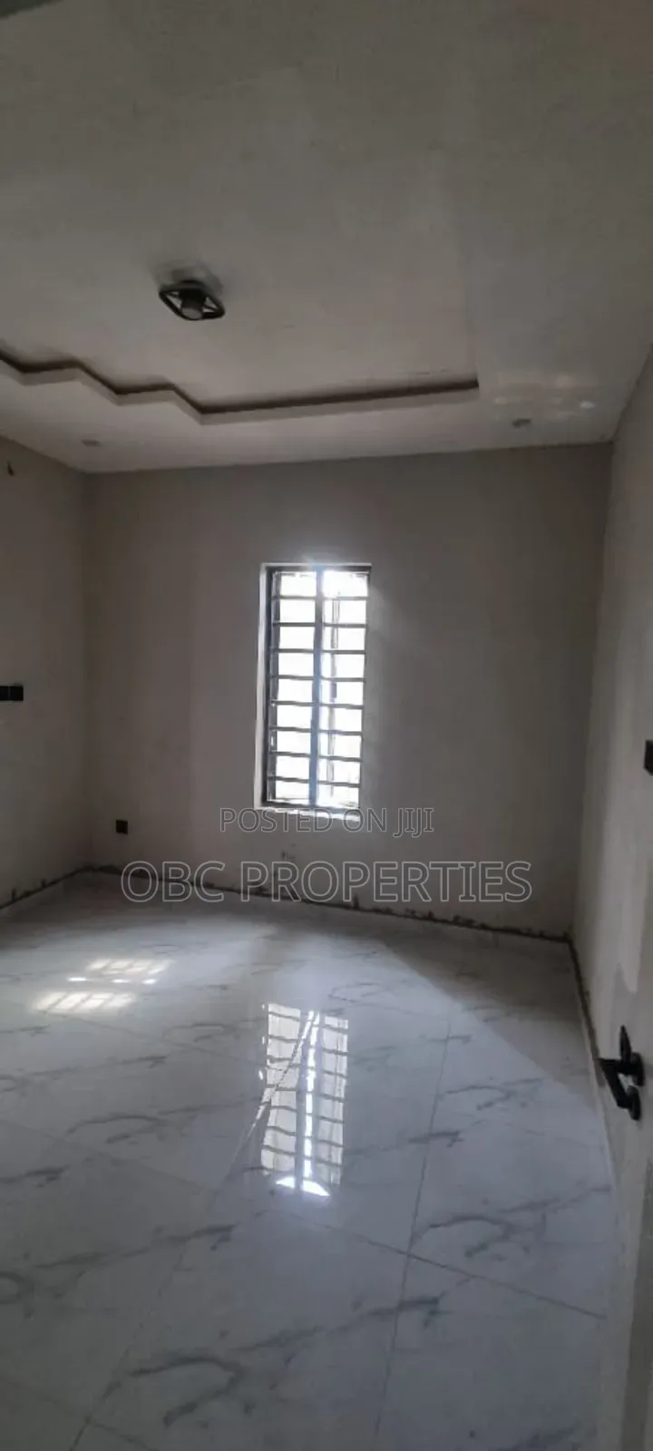 4 Bedrooms Fully Detached Duplex in GRA Phase 1