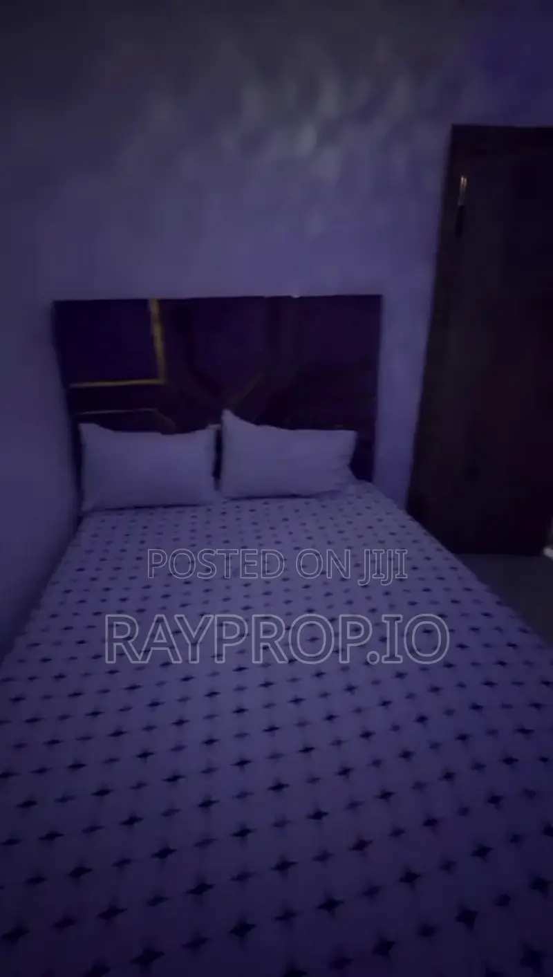 382789pc - Stylish 2 Bedroom Shortlet in Surulere in Ogunlana