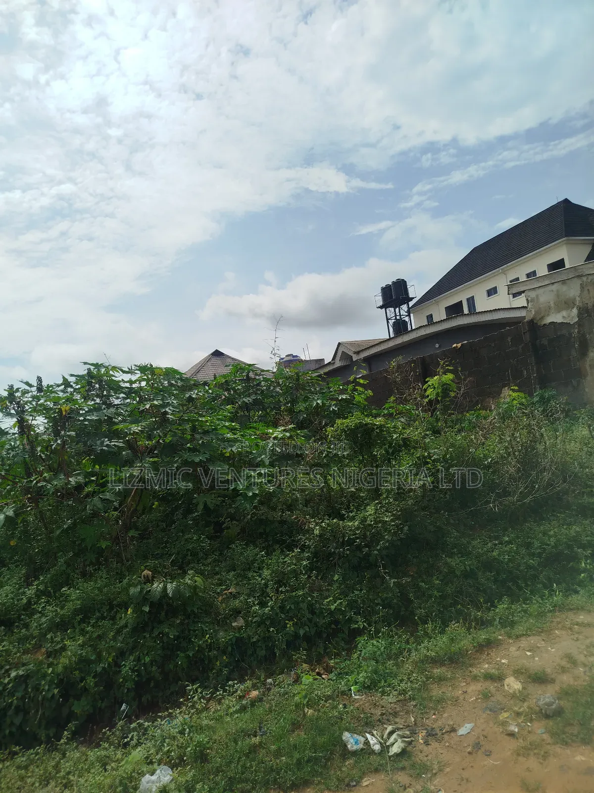 Double Plot for Sale in Igando / Ikotun/Igando