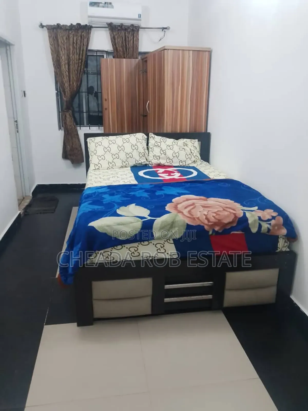 Furnished 2bdrm Duplex in Elekahia for rent in Elekahia