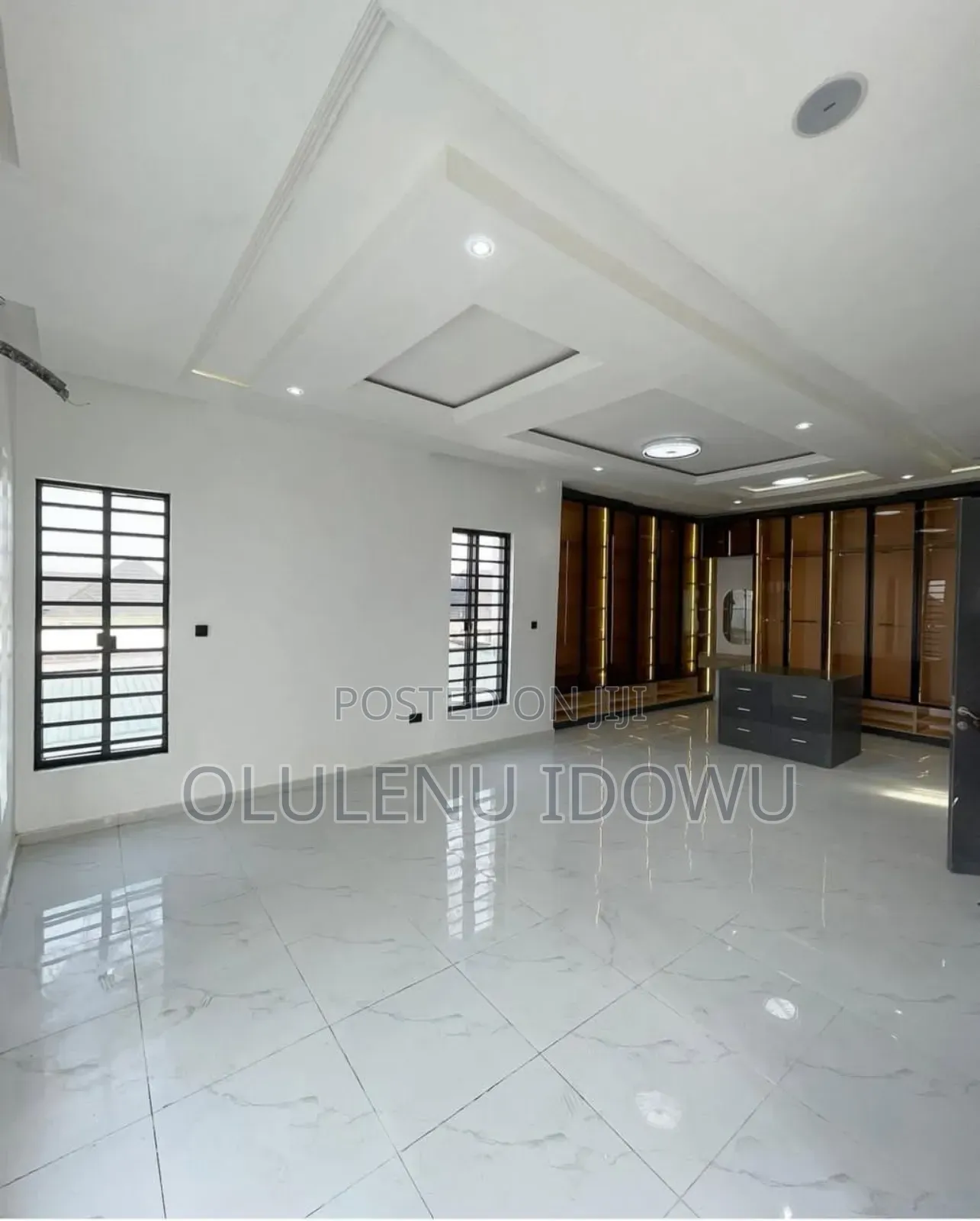 Furnished 4bdrm Duplex in Ikota for sale in Ikota