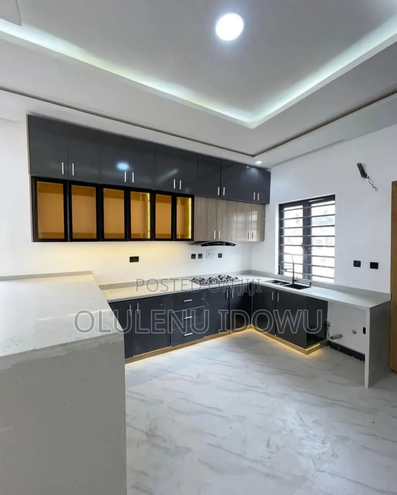 Furnished 4bdrm Duplex in Ikota for sale in Ikota