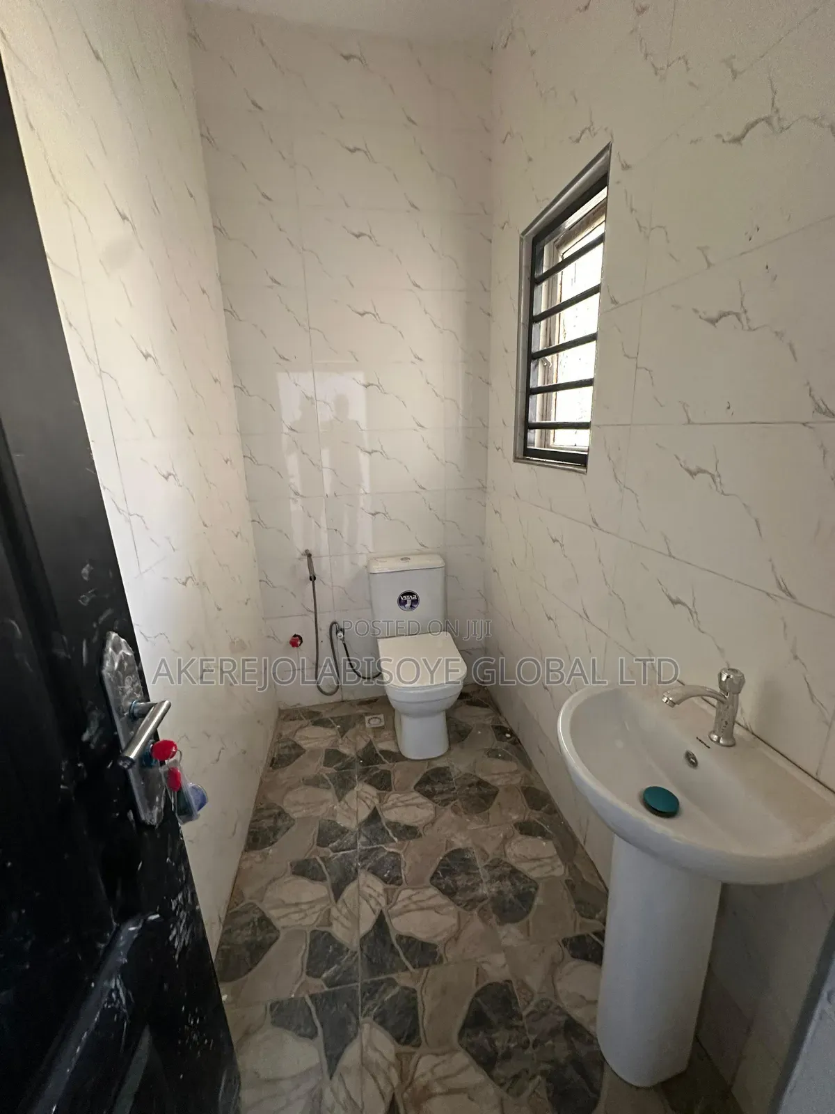 2bdrm Apartment in Paradise 2 Estate for sale in Life Camp