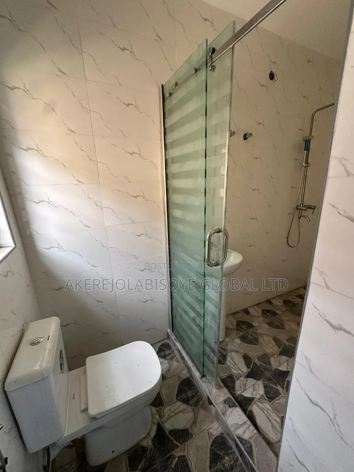 2bdrm Apartment in Paradise 2 Estate for sale in Life Camp