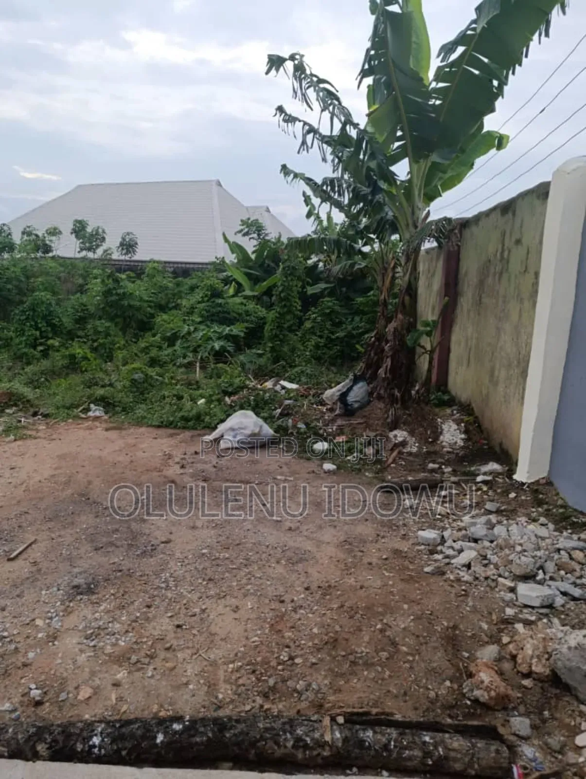 Furnished 3bdrm Block of Flats in Igando / Ikotun/Igando for sale in Igando / Ikotun/Igando