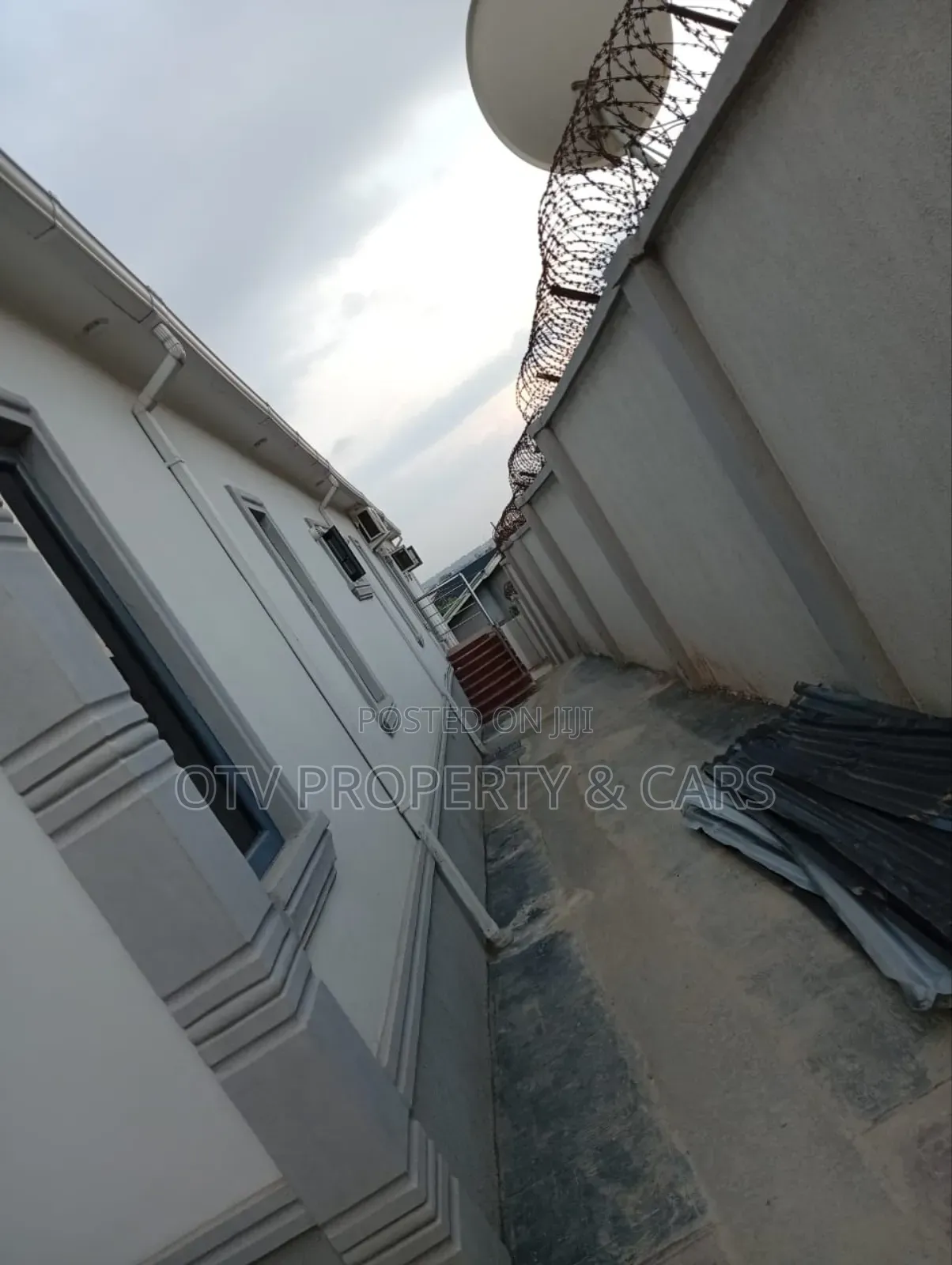 Furnished 4bdrm Bungalow in CHallenge / Ibadan for sale in CHallenge / Ibadan