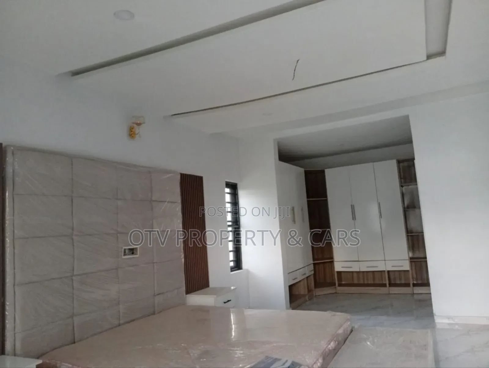 Furnished 4bdrm Bungalow in CHallenge / Ibadan for sale in CHallenge / Ibadan