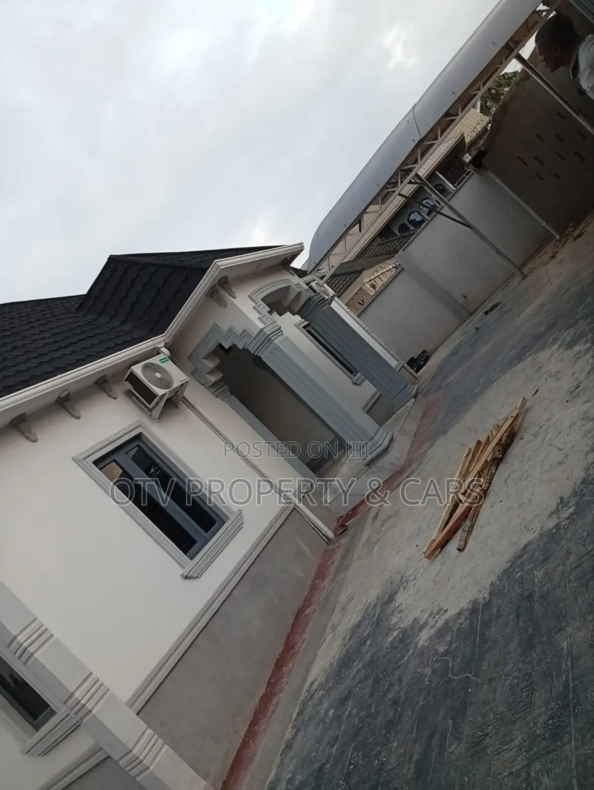 Furnished 4bdrm Bungalow in CHallenge / Ibadan for sale in CHallenge / Ibadan