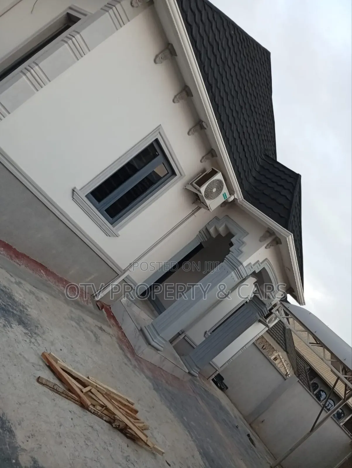 Furnished 4bdrm Bungalow in CHallenge / Ibadan for sale in CHallenge / Ibadan