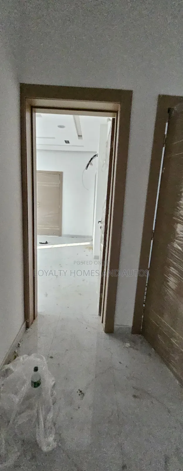 5bdrm Duplex in Omole Phase 1 Ikeja for sale in Omole Phase 1