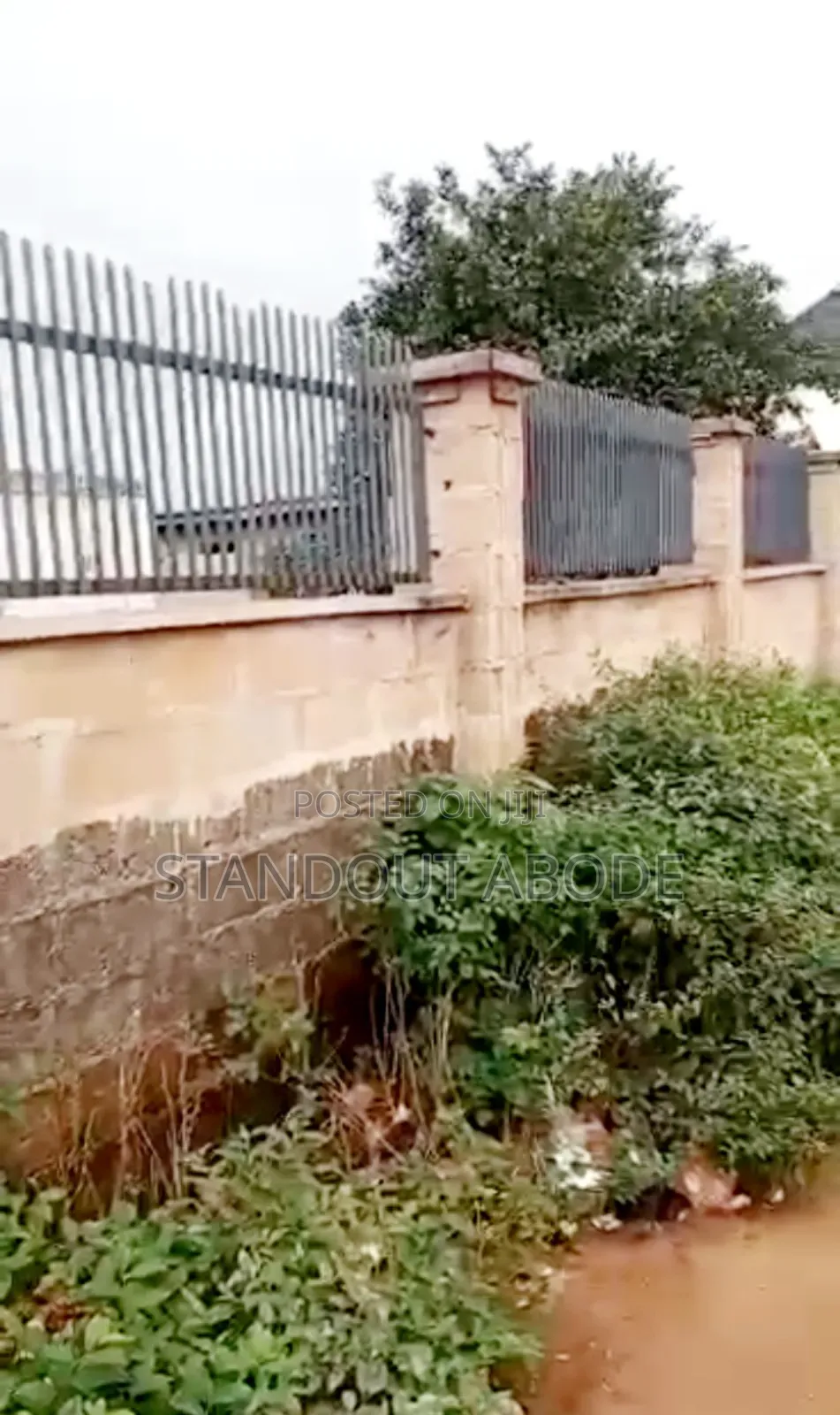 A Full Plots of Land for Sale in Ikorodu in Ikorodu