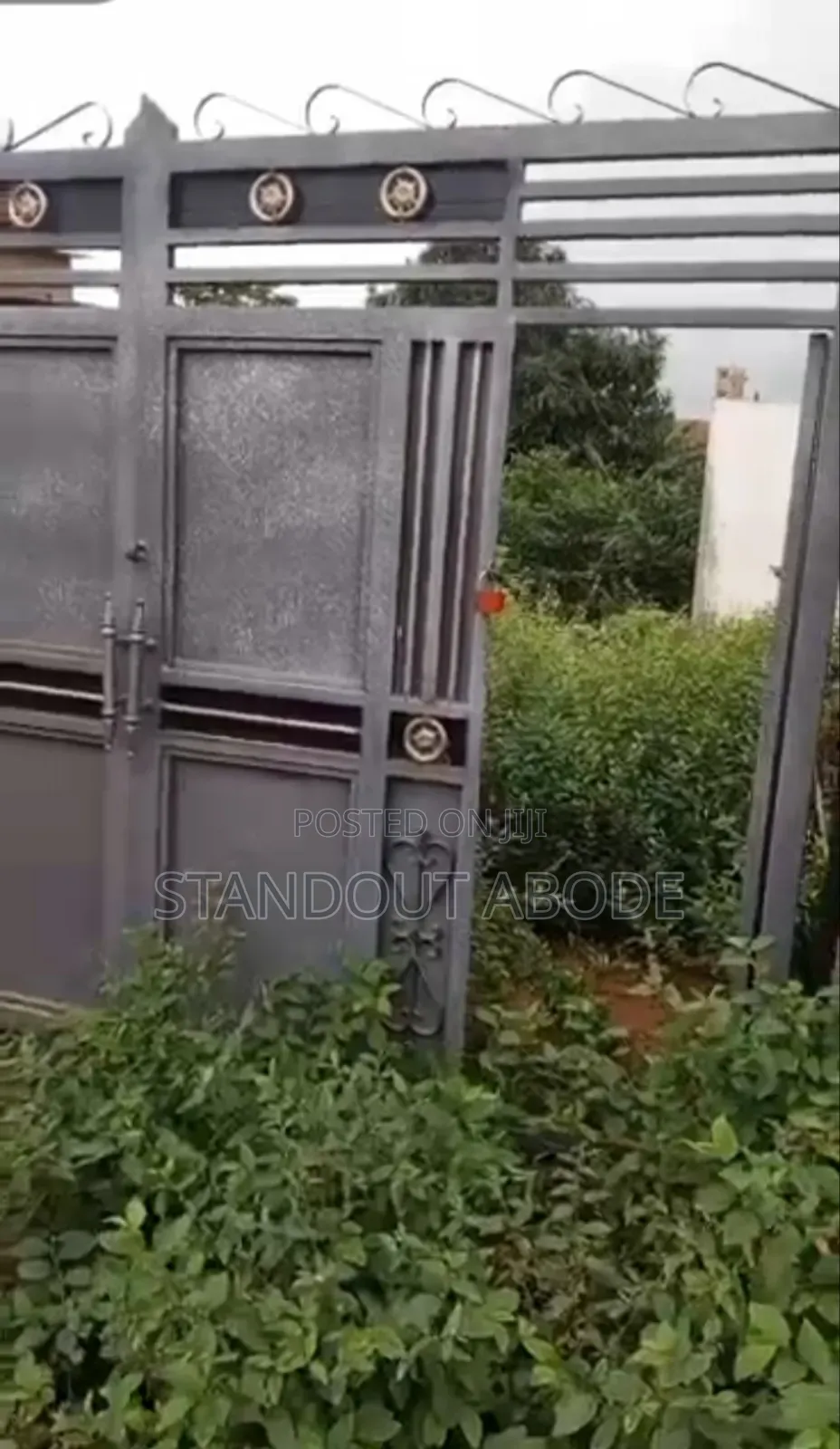 A Full Plots of Land for Sale in Ikorodu in Ikorodu