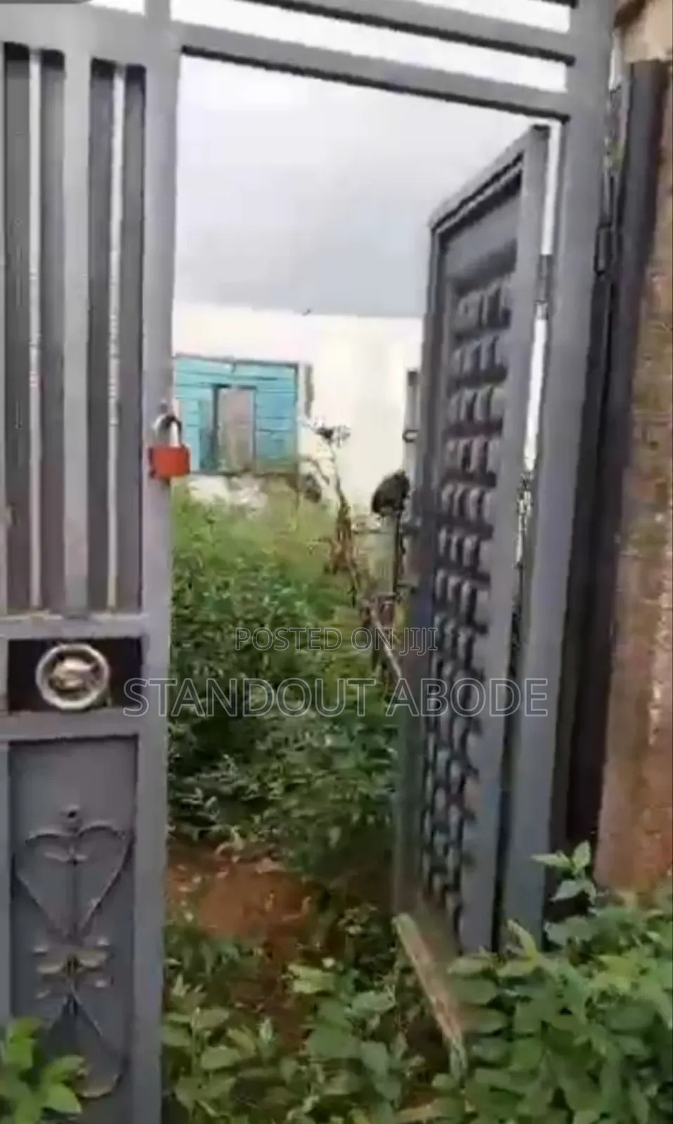 A Full Plots of Land for Sale in Ikorodu in Ikorodu