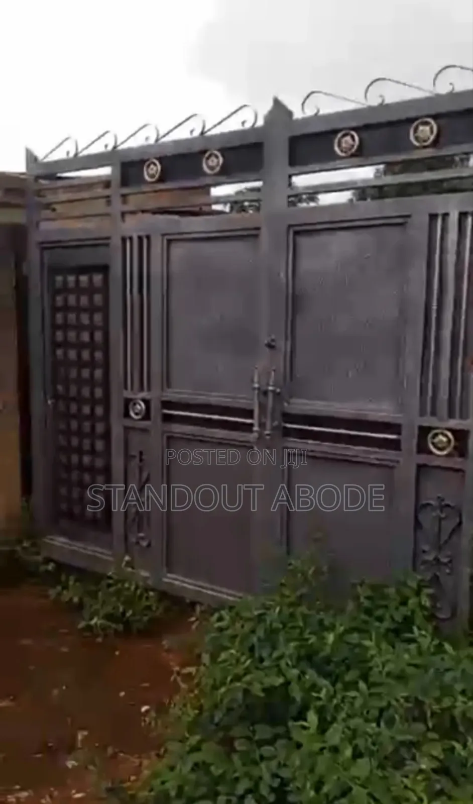 A Full Plots of Land for Sale in Ikorodu in Ikorodu