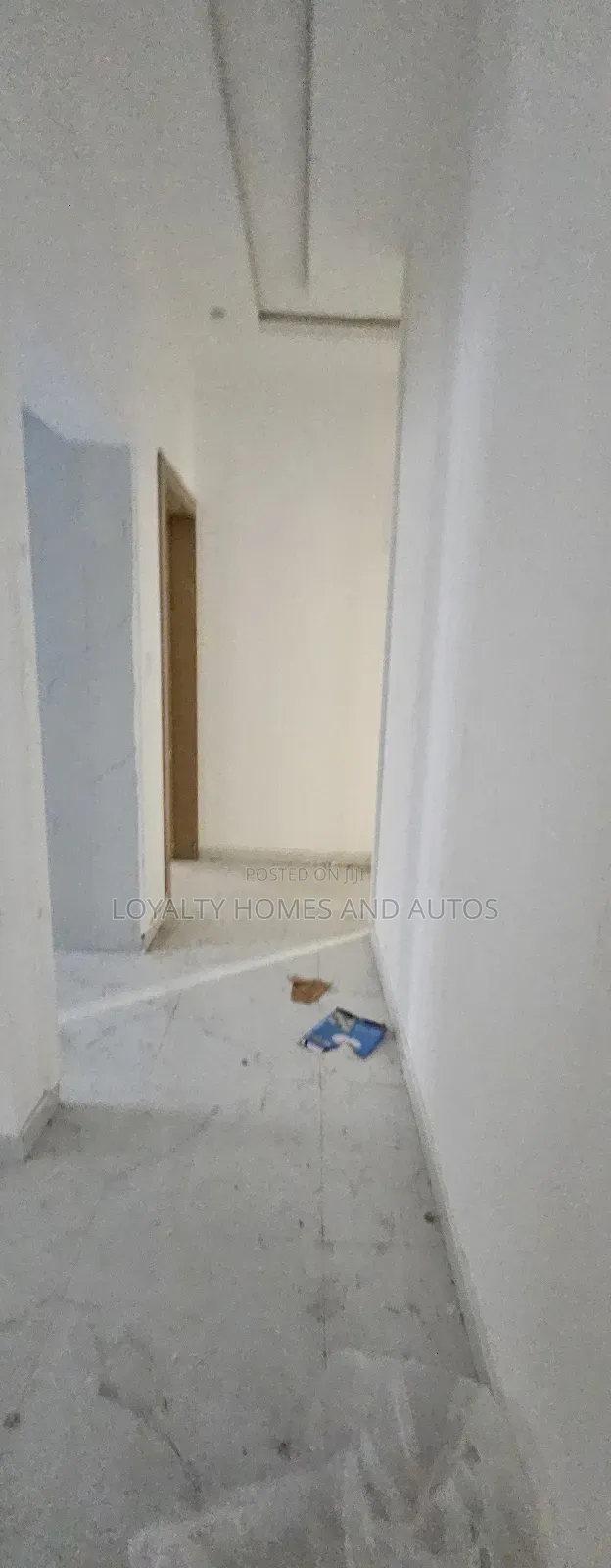 5bdrm Duplex in Omole Phase 1 Ikeja for sale in Omole Phase 1