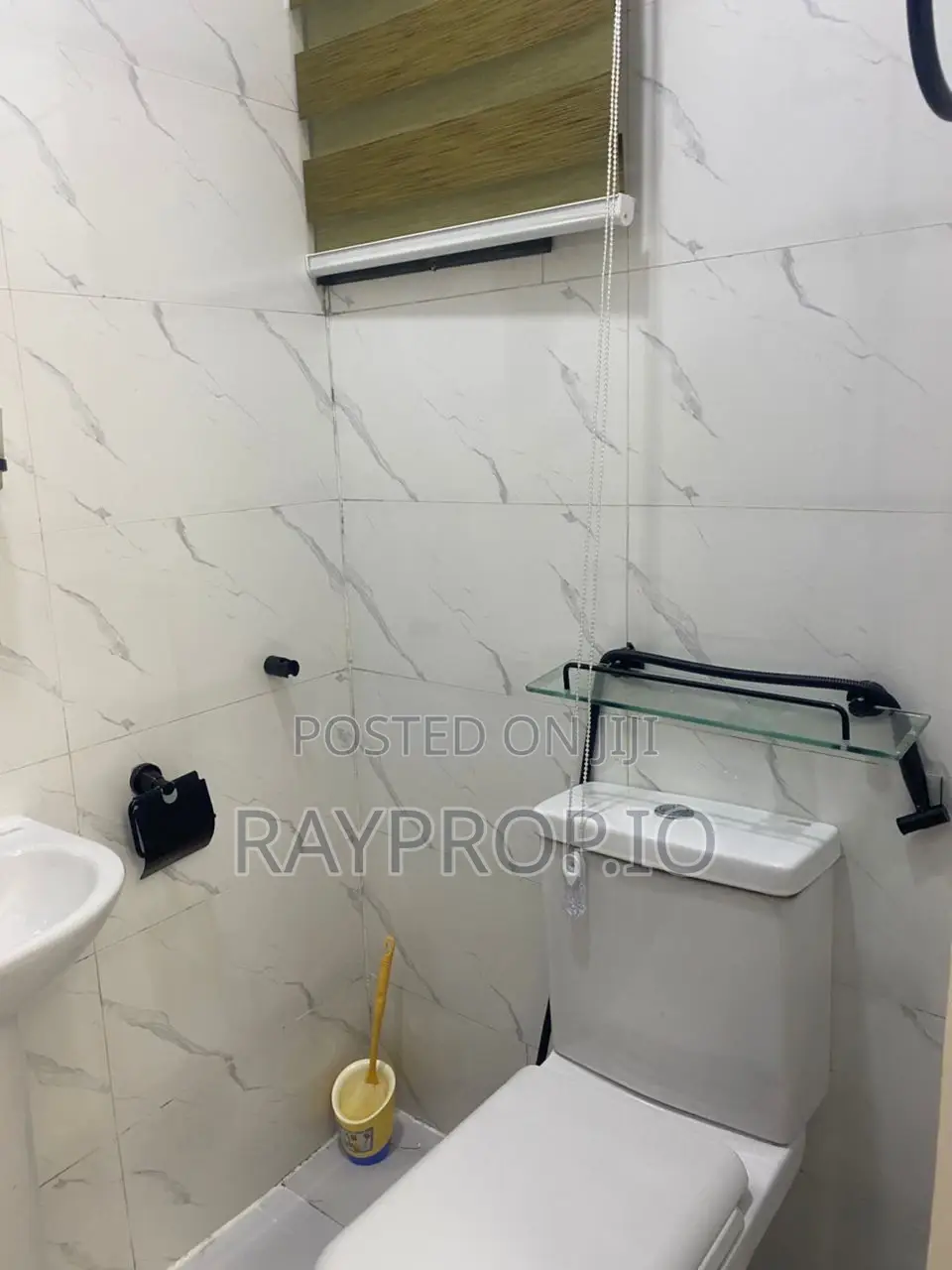 561110pl - Studio Shortlet in Yaba in Sabo / Yaba
