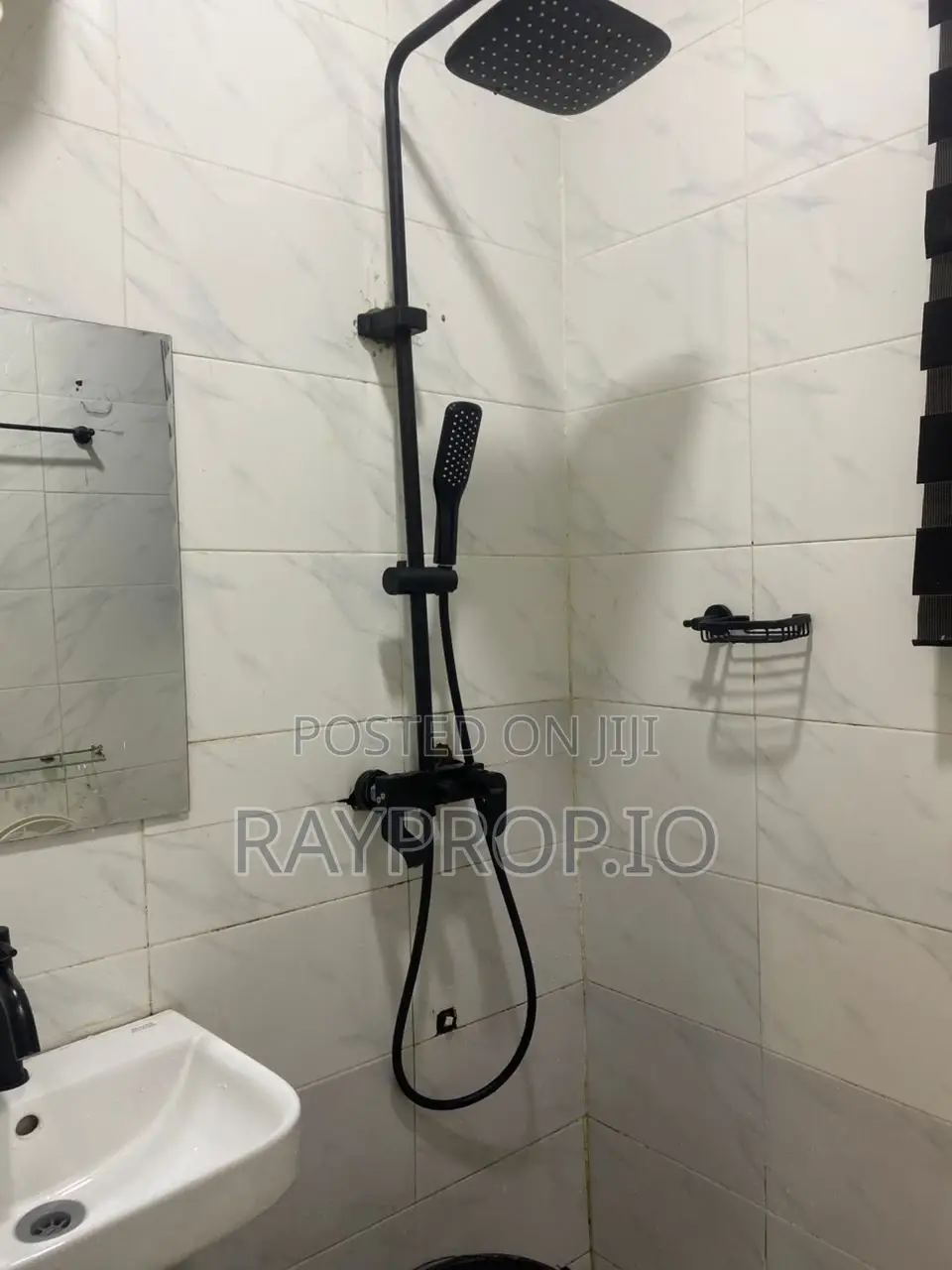 716157vt - Modern Studio Shortlet in Yaba in Onike