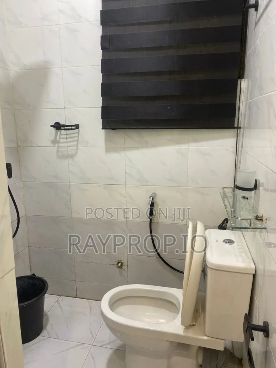 716157vt - Modern Studio Shortlet in Yaba in Onike