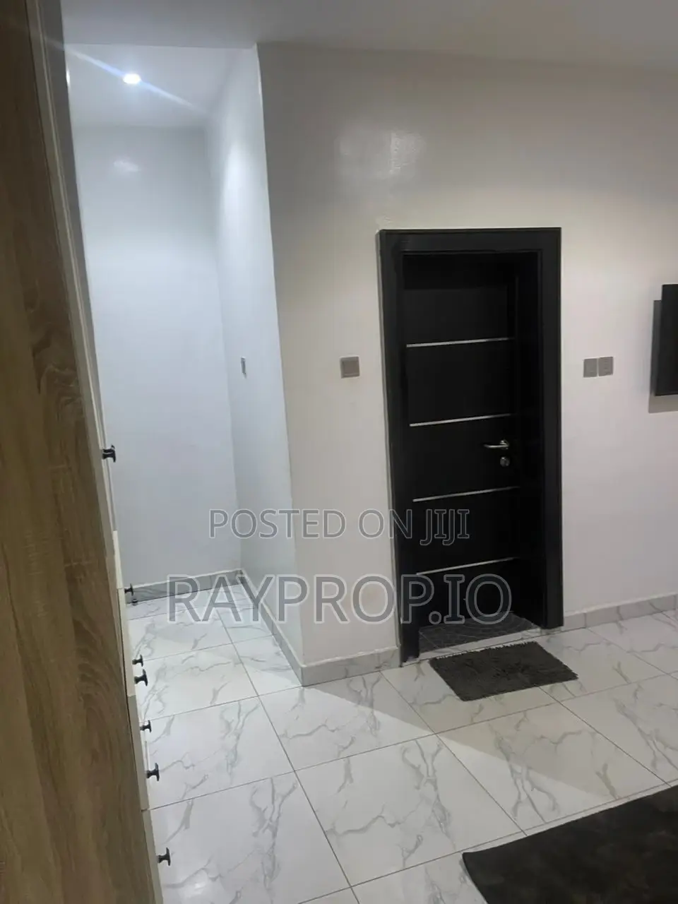 428953lw - Lovely 2 Bedroom Shortlet in Ajao Estate in Ajao Estate
