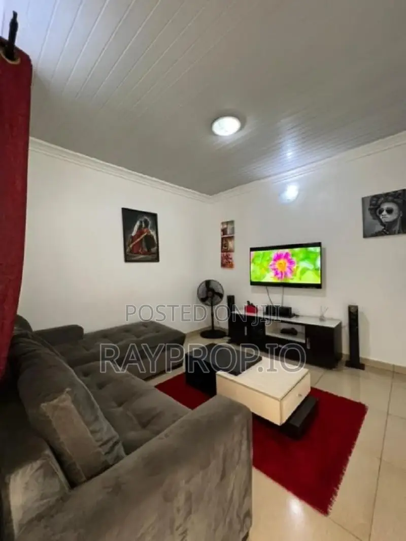 866635nu - 1 Bedroom Shortlet in Ajah in Ado / Ajah