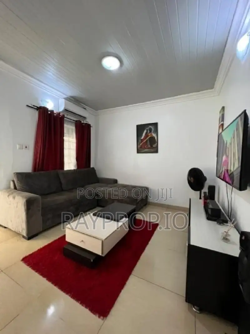 866635nu - 1 Bedroom Shortlet in Ajah in Ado / Ajah
