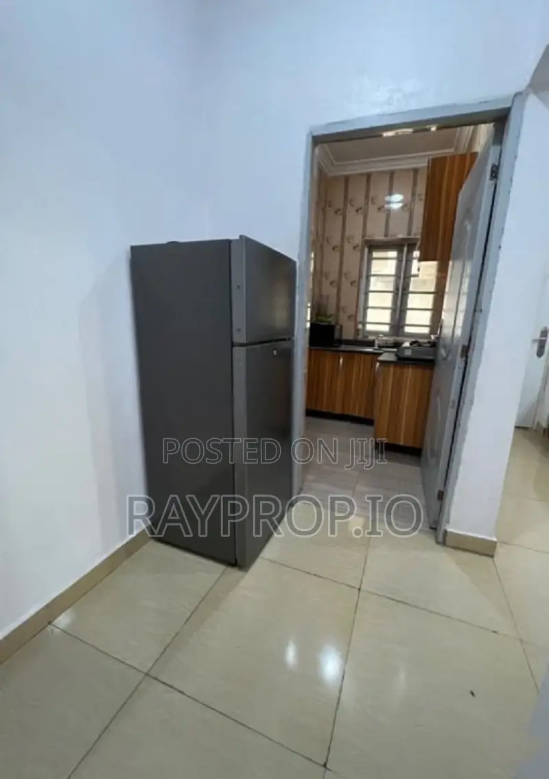 866635nu - 1 Bedroom Shortlet in Ajah in Ado / Ajah