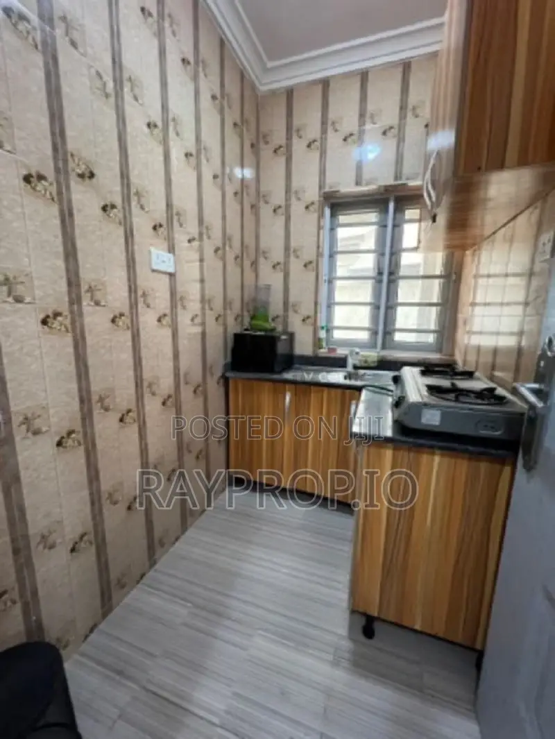 866635nu - 1 Bedroom Shortlet in Ajah in Ado / Ajah