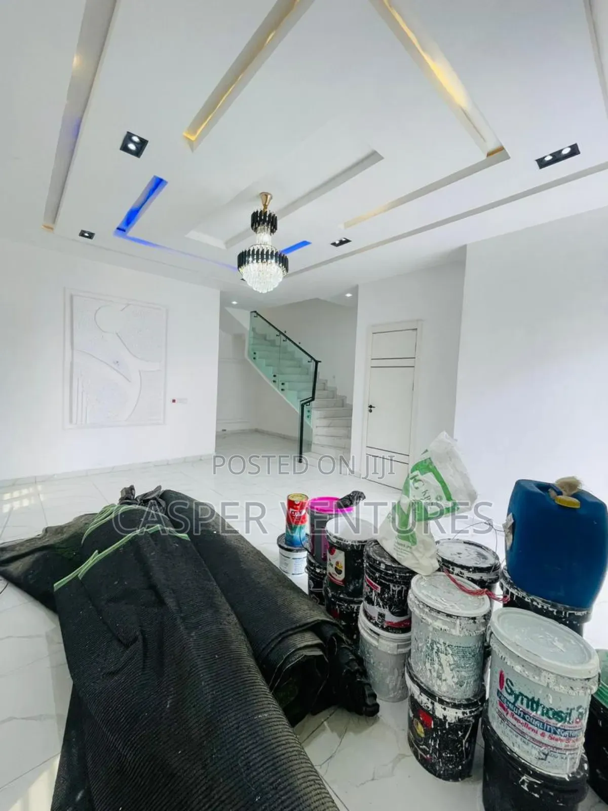 4bdrm Duplex in Lifap, Ilaje / Lekki for sale in Ilaje / Lekki