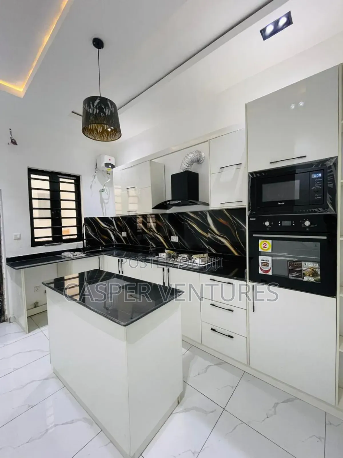 4bdrm Duplex in Lifap, Ilaje / Lekki for sale in Ilaje / Lekki
