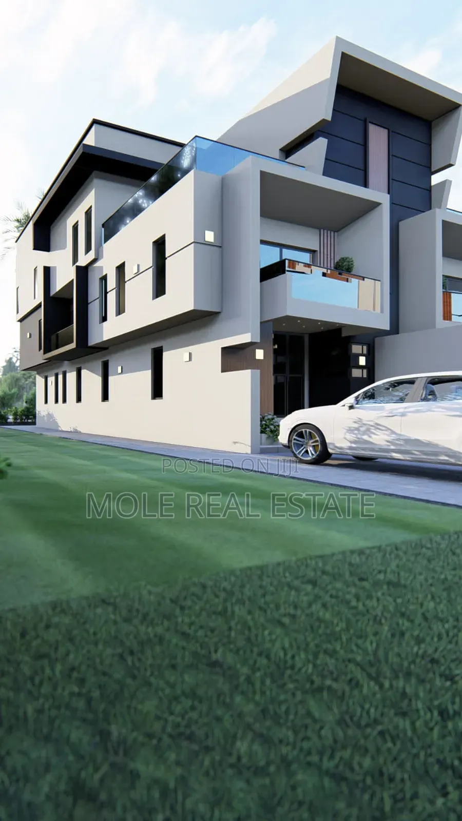 Furnished 4bdrm Duplex in Leki, Lekki for sale in Lekki