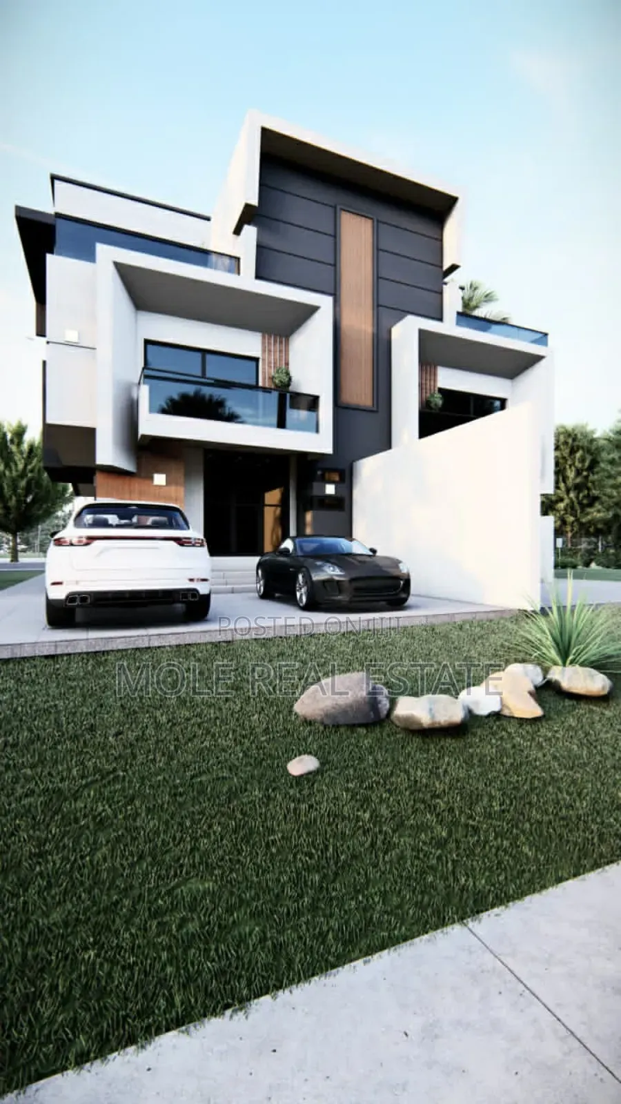 Furnished 4bdrm Duplex in Leki, Lekki for sale in Lekki