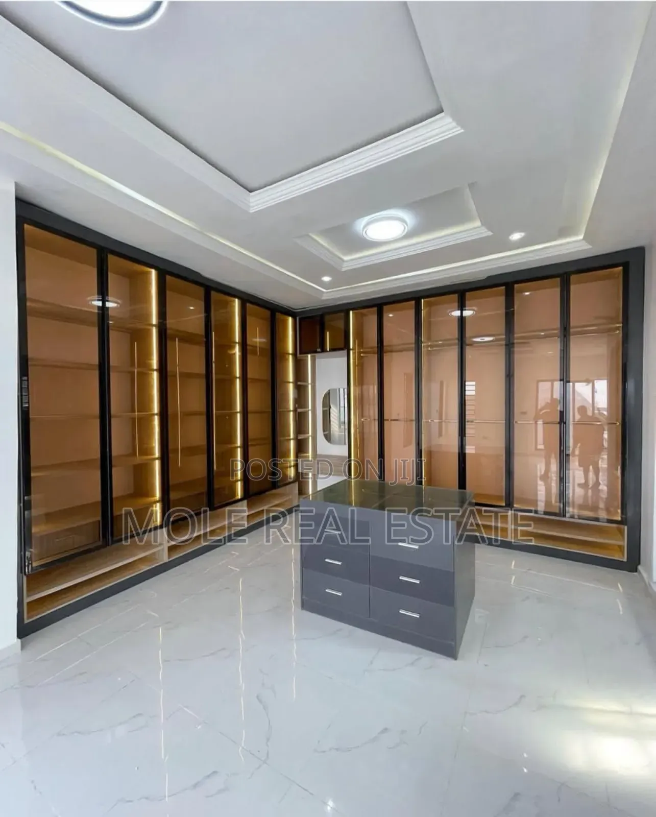 Furnished 4bdrm Duplex in Leki, Lekki for sale in Lekki