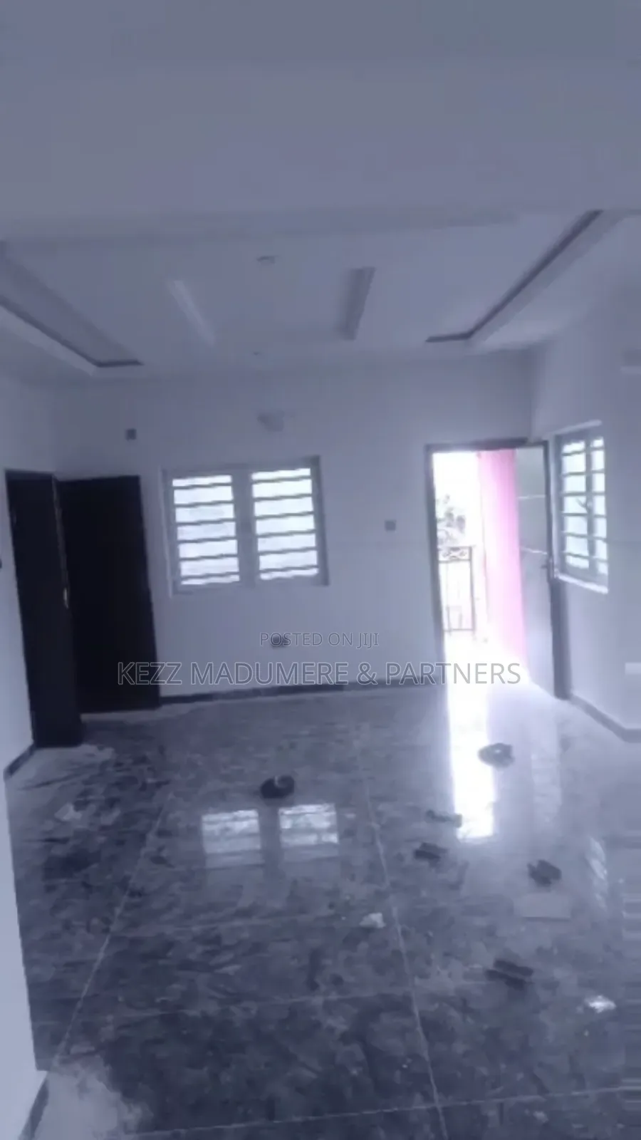 3bdrm Block of Flats in Sars Road Port for rent in Port-Harcourt