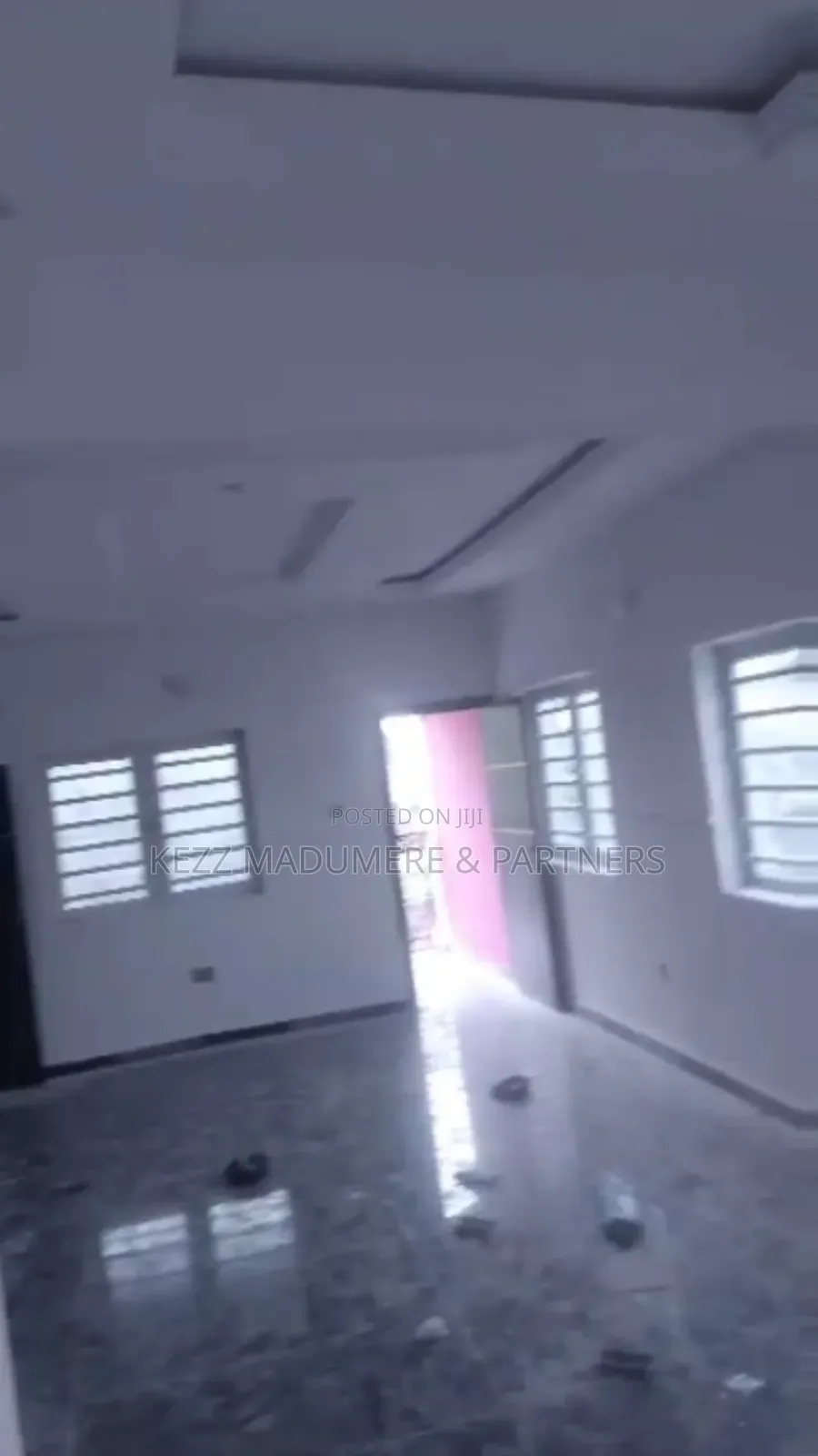 3bdrm Block of Flats in Sars Road Port for rent in Port-Harcourt