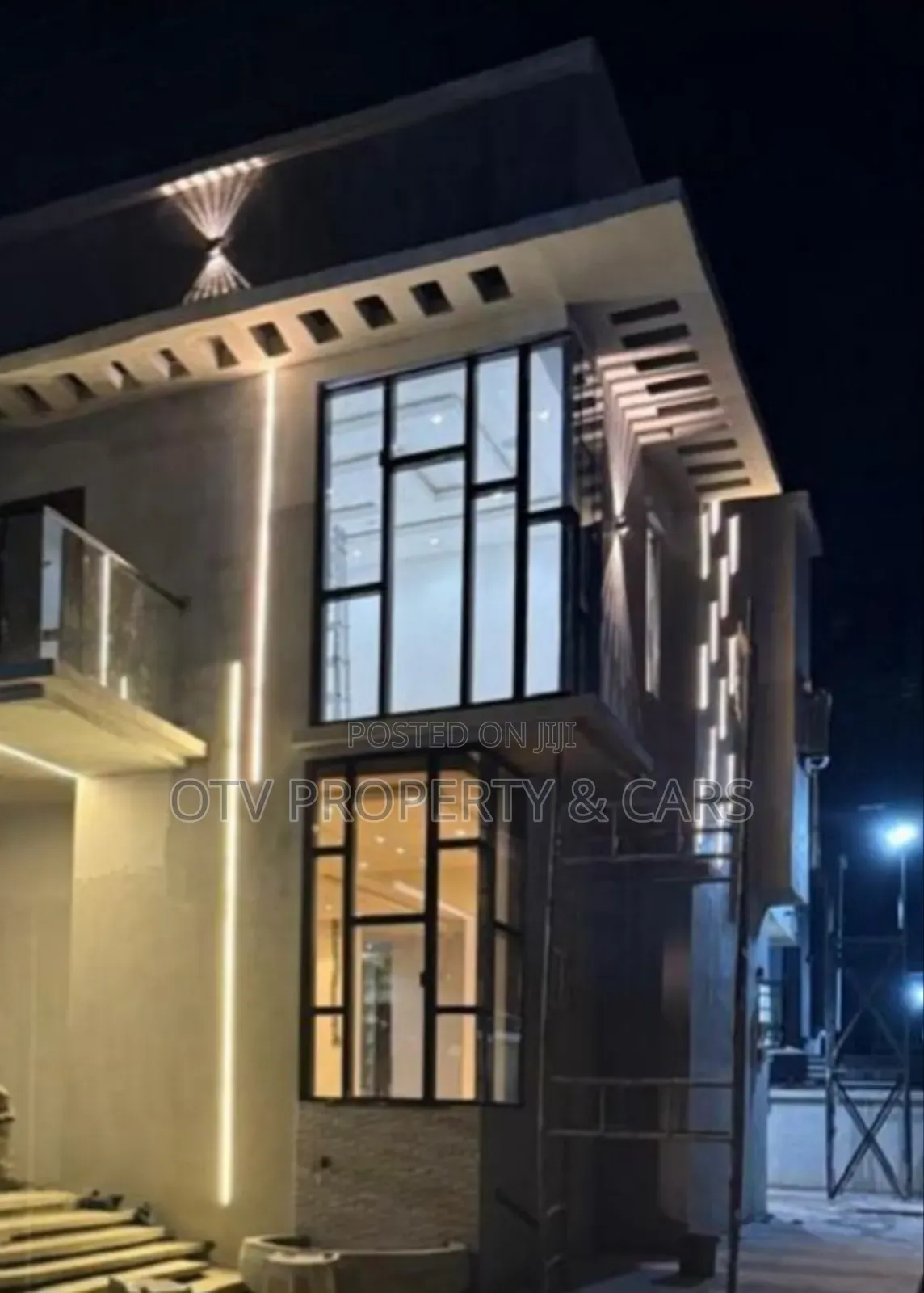 Furnished 4bdrm Duplex in Oluyole Estate for sale in Oluyole Estate