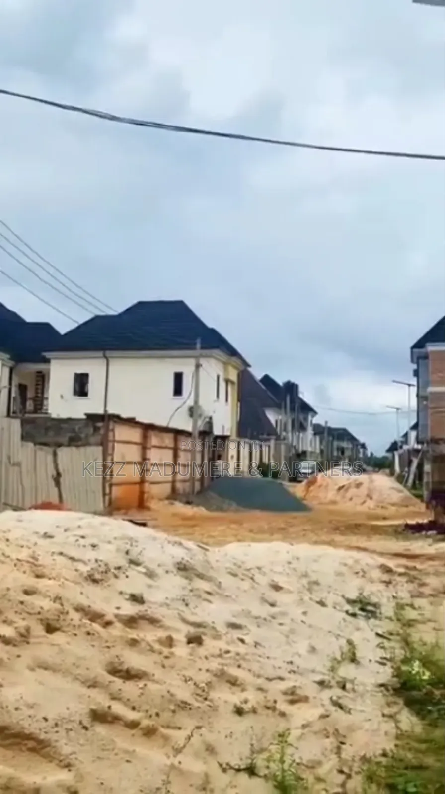 5bdrm Duplex in Hilltop Estate for sale in Owerri