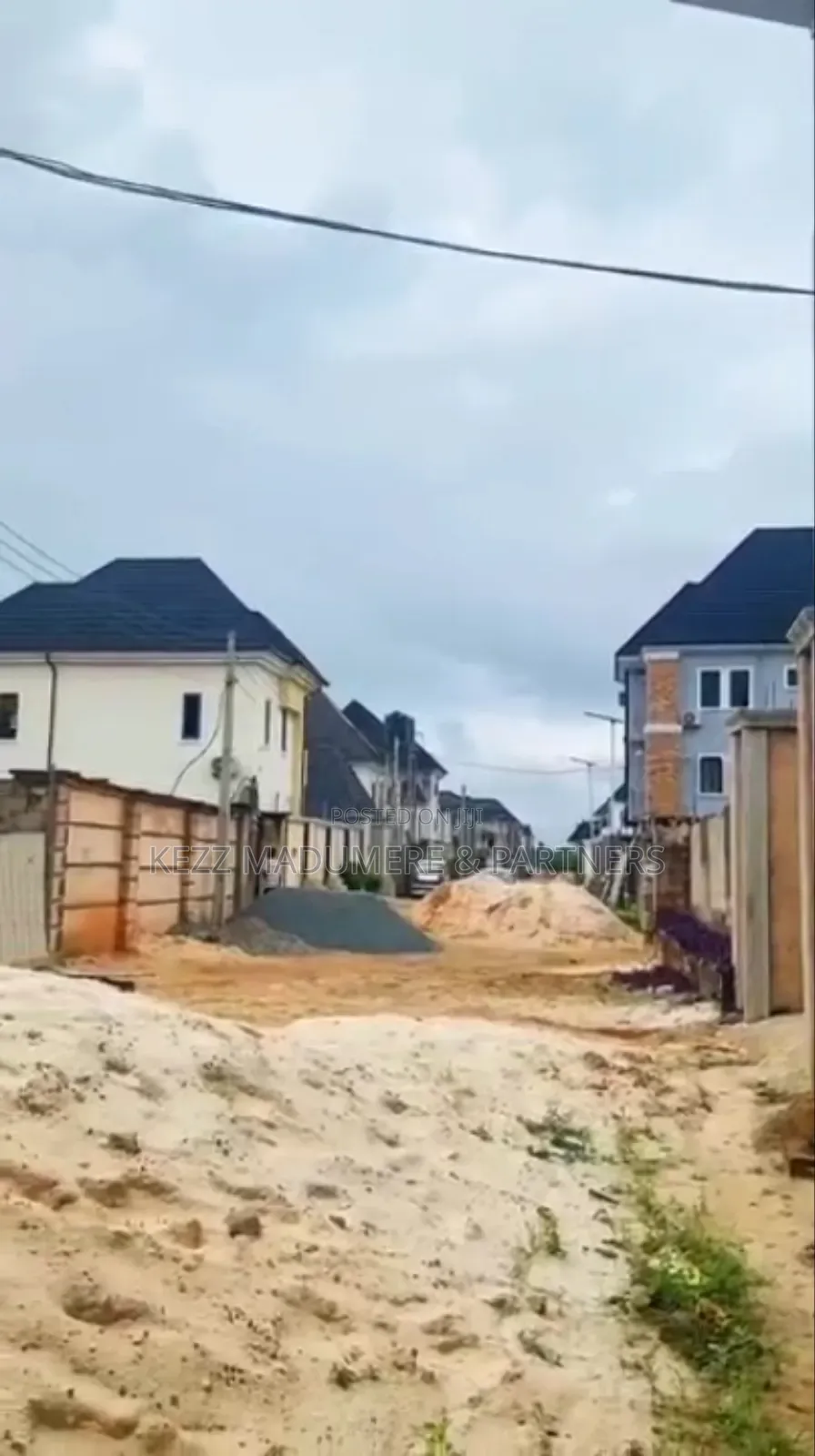 5bdrm Duplex in Hilltop Estate for sale in Owerri