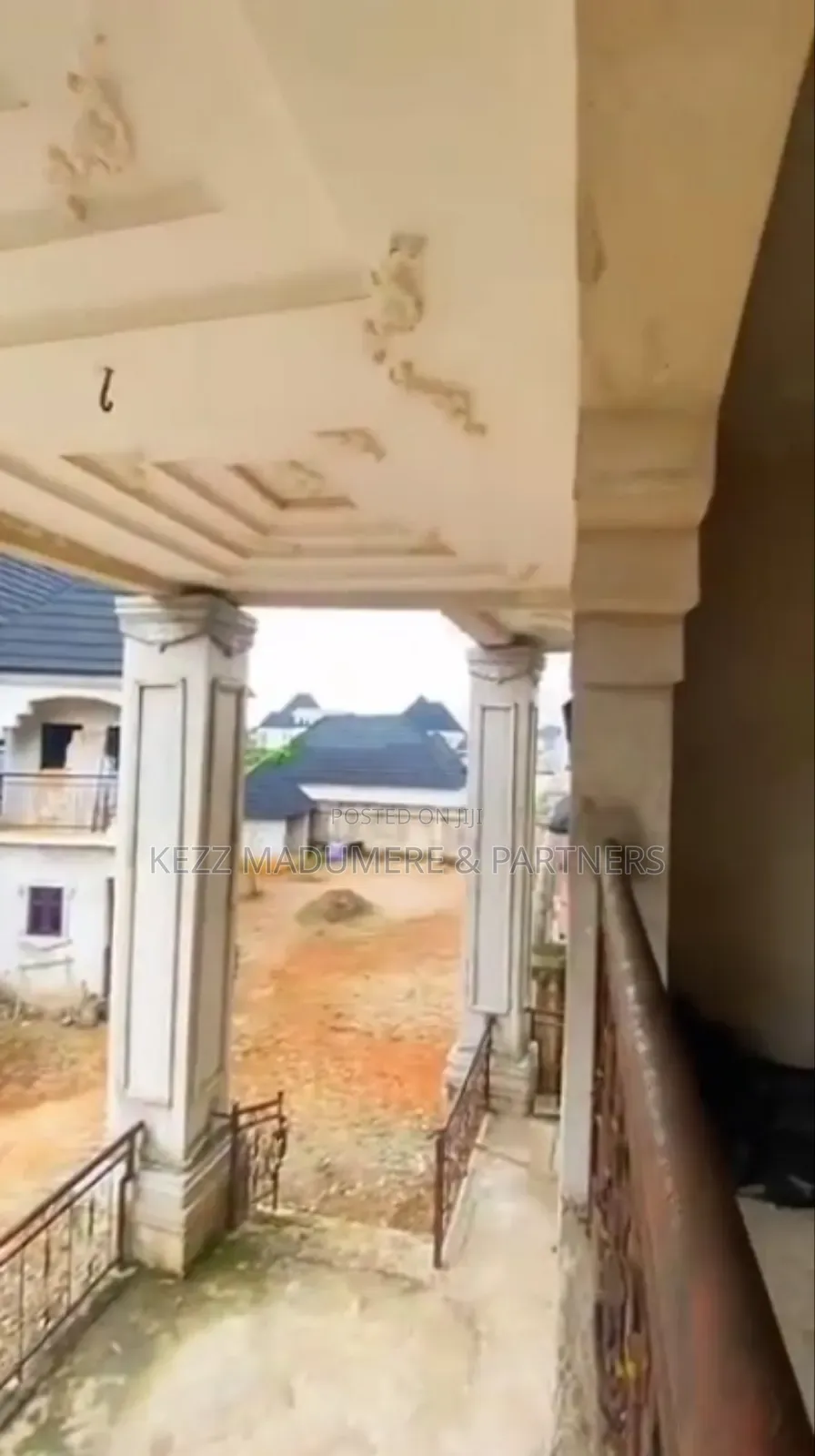 5bdrm Duplex in Hilltop Estate for sale in Owerri