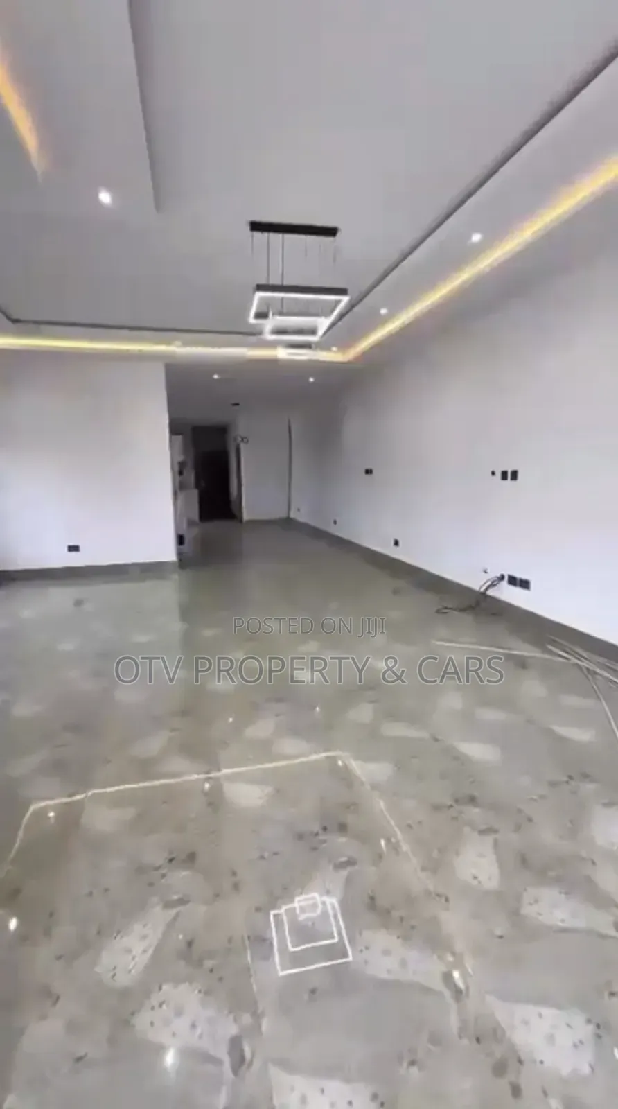 Furnished 4bdrm Duplex in Ibadan for sale in Ibadan