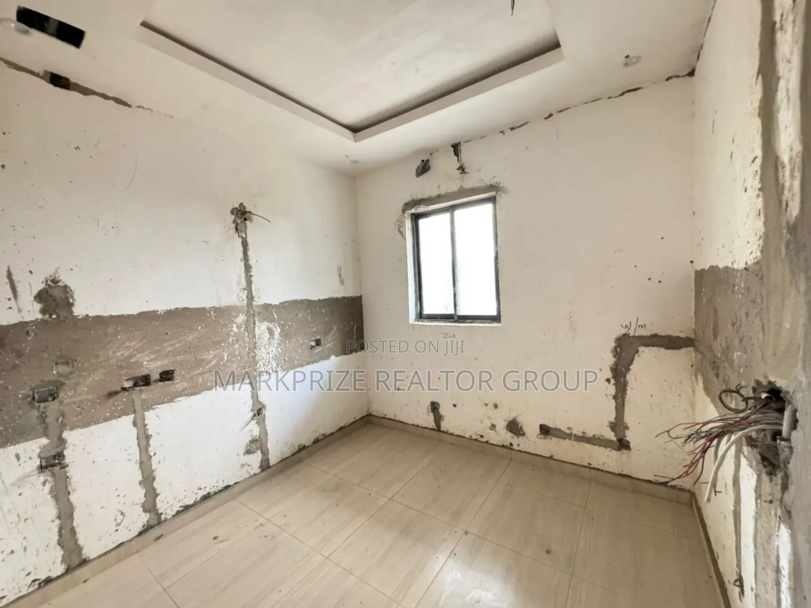 4bdrm Duplex in Banana Island Estate for sale in Banana Island