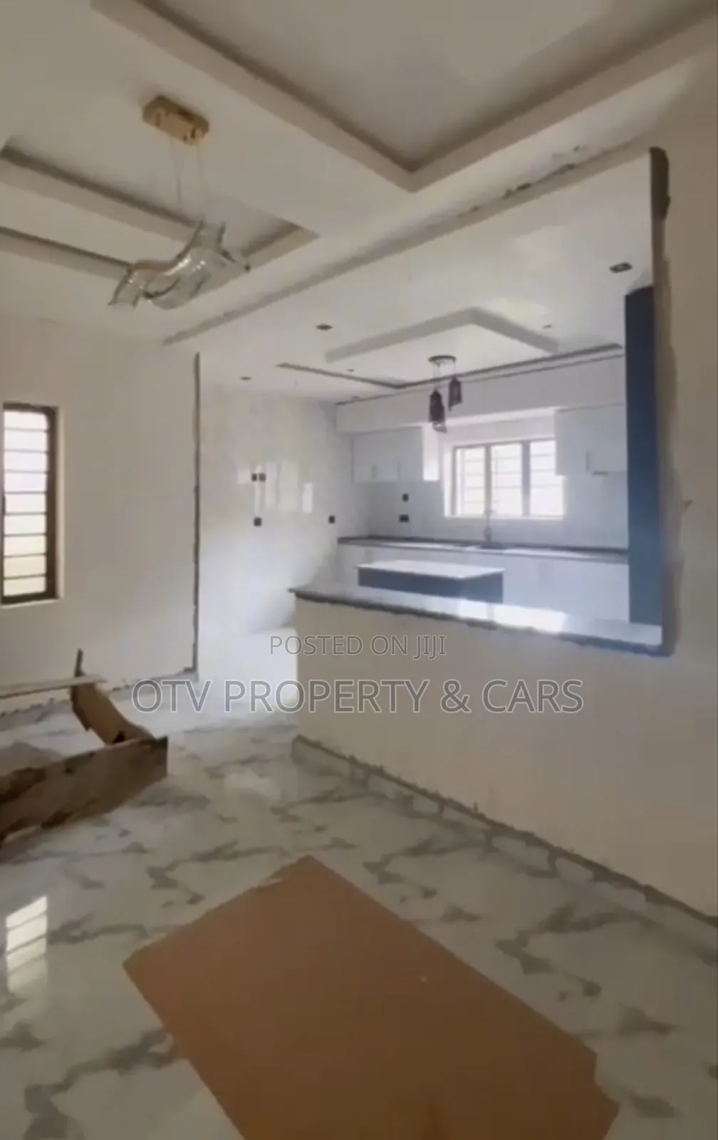 Furnished 4bdrm Duplex in Ibadan for sale in Ibadan