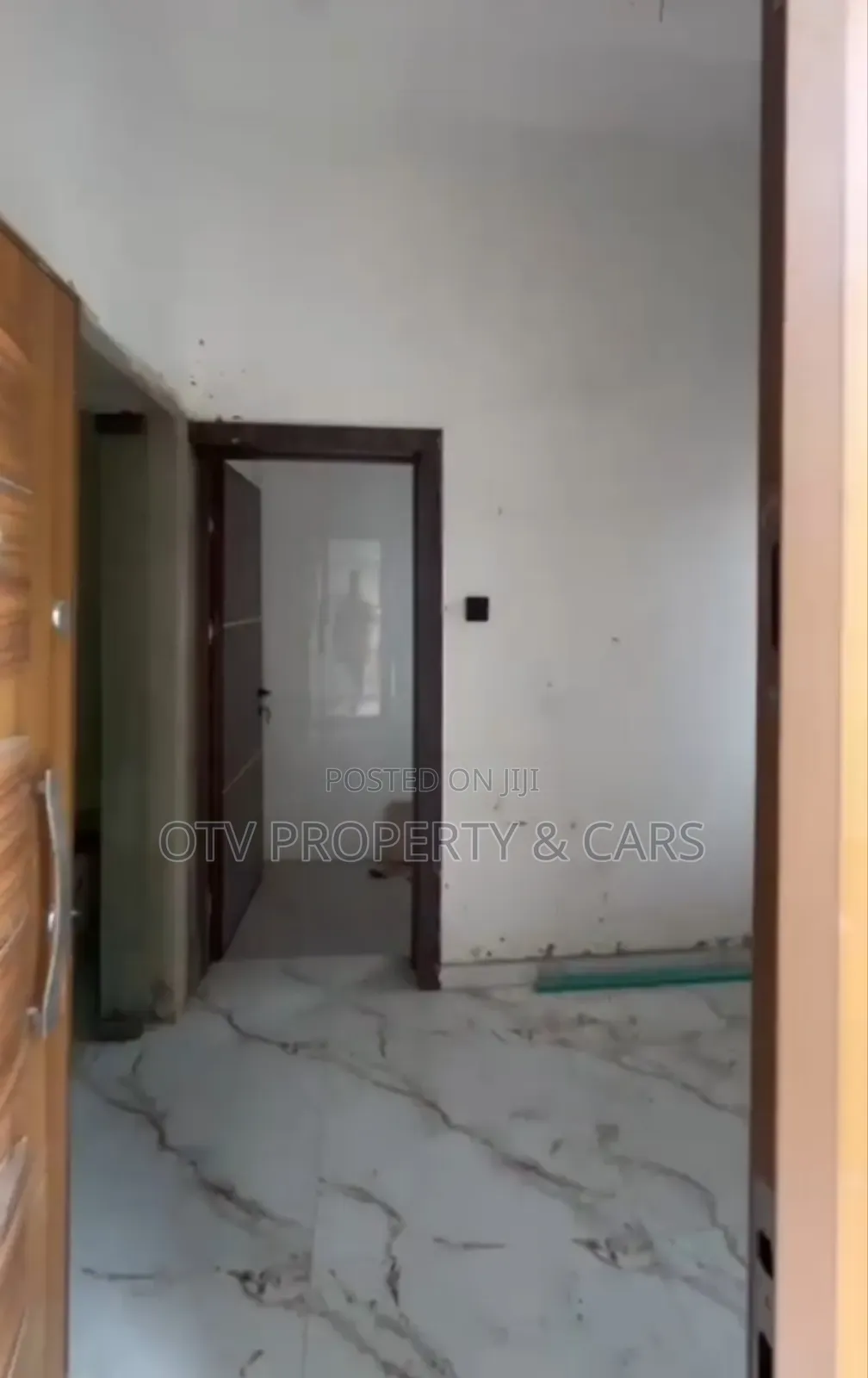 Furnished 4bdrm Duplex in Ibadan for sale in Ibadan