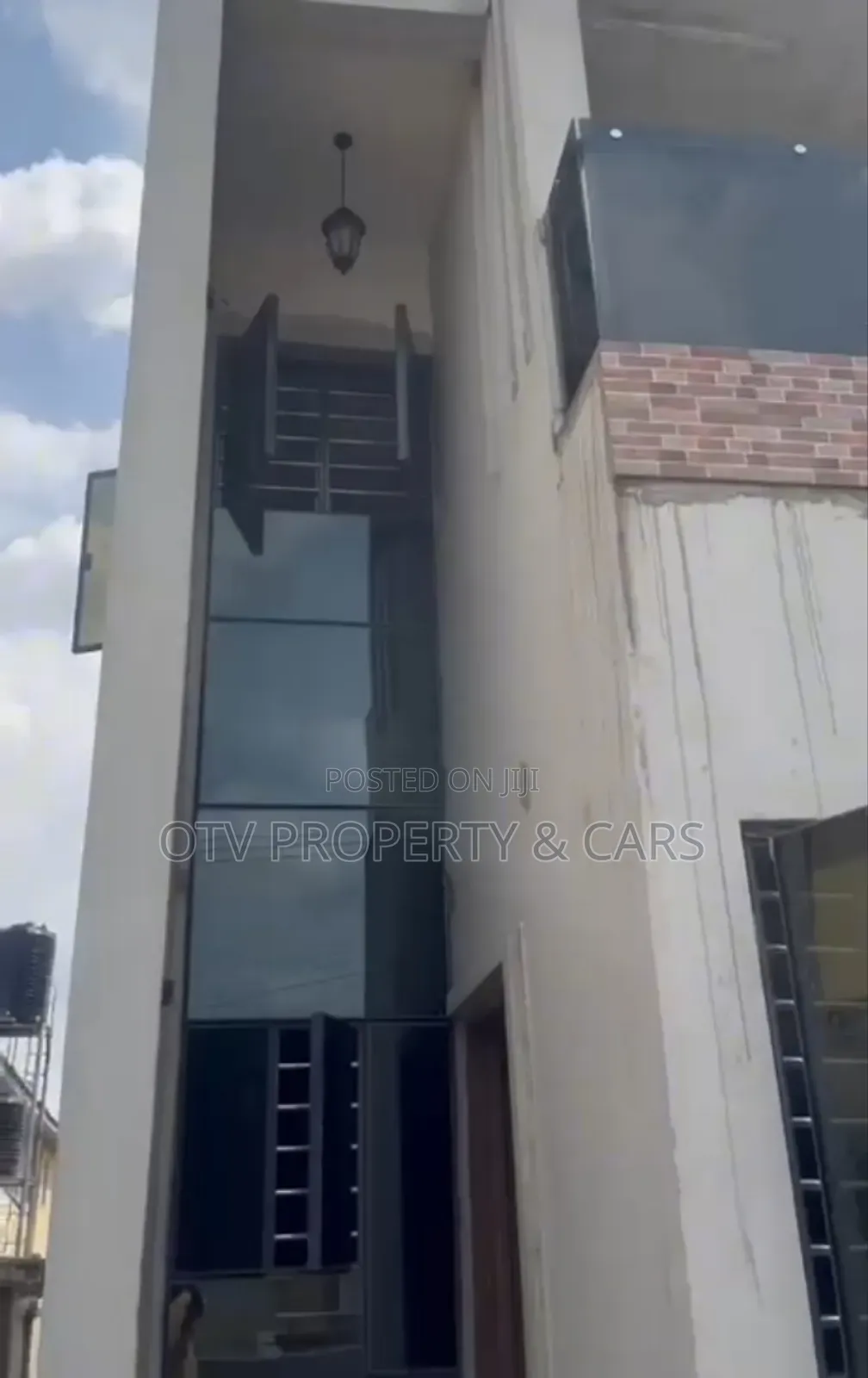 Furnished 4bdrm Duplex in Ibadan for sale in Ibadan