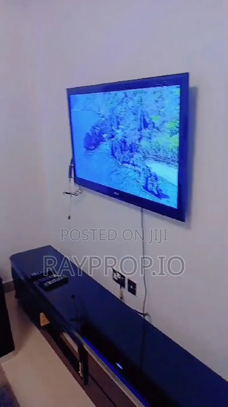 125494pc - Studio Shortlet in Ikeja Gra in Ikeja GRA